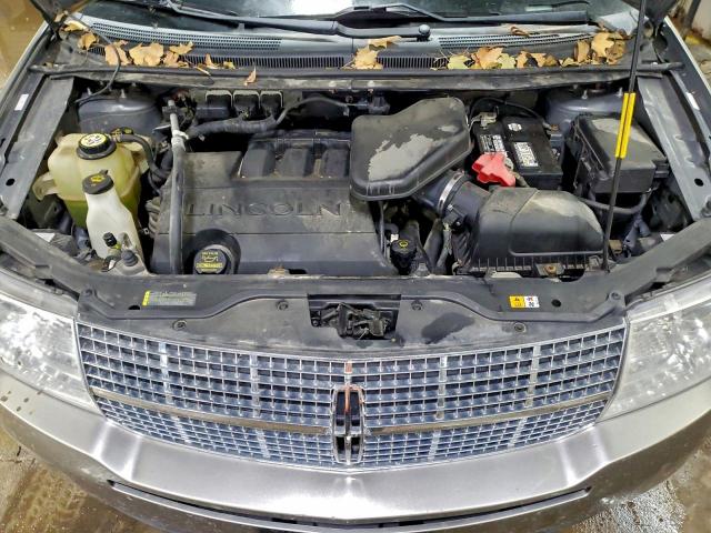 Lincoln MKX Image 10