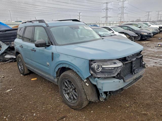 Ford Bronco Big Bend Image 11