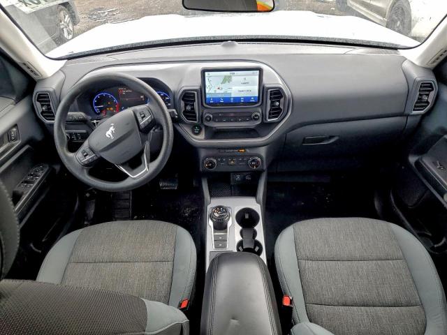 Ford Bronco Big Bend Image 4