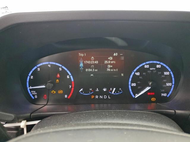 Ford Bronco Big Bend Image 3