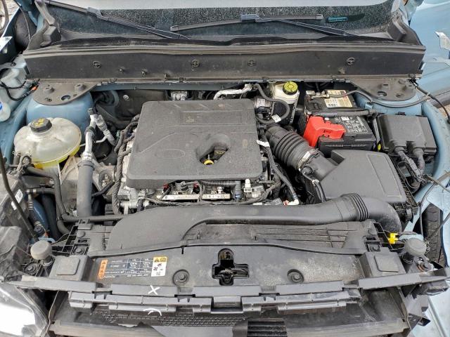 Ford Bronco Big Bend Image 10