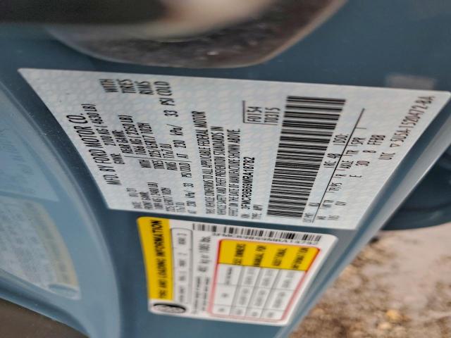 Ford Bronco Big Bend Image 13