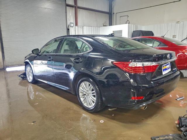 Lexus Es 350 Image 5