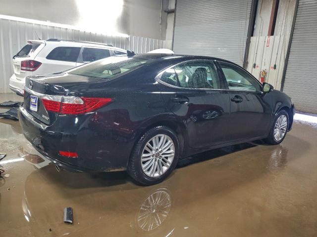 Lexus Es 350 Image 11