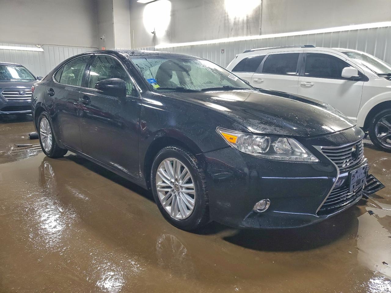 Lexus Es 350 Image 7