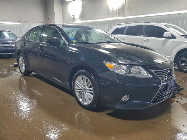 Lexus Es 350 Image 7