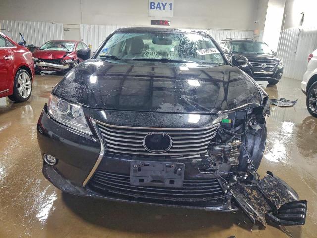 Lexus Es 350 Image 6