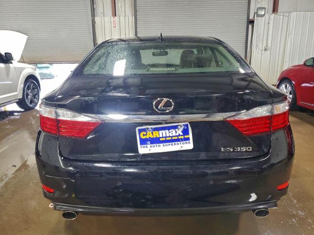 Lexus Es 350 Image 4