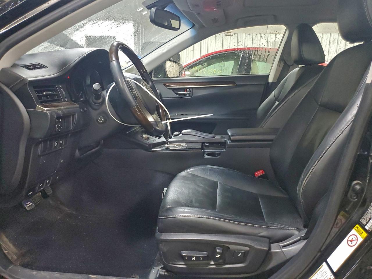 Lexus Es 350 Image 3