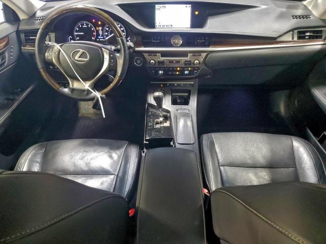 Lexus Es 350 Image 8