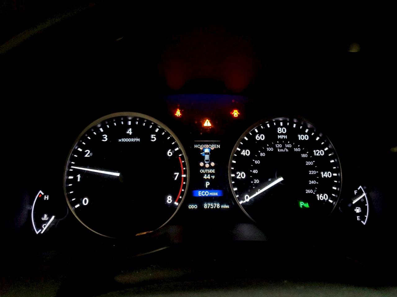 Lexus Es 350 Image 2