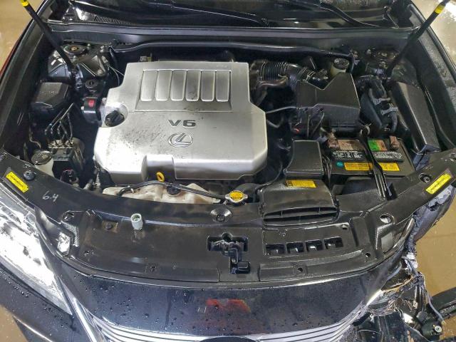 Lexus Es 350 Image 12