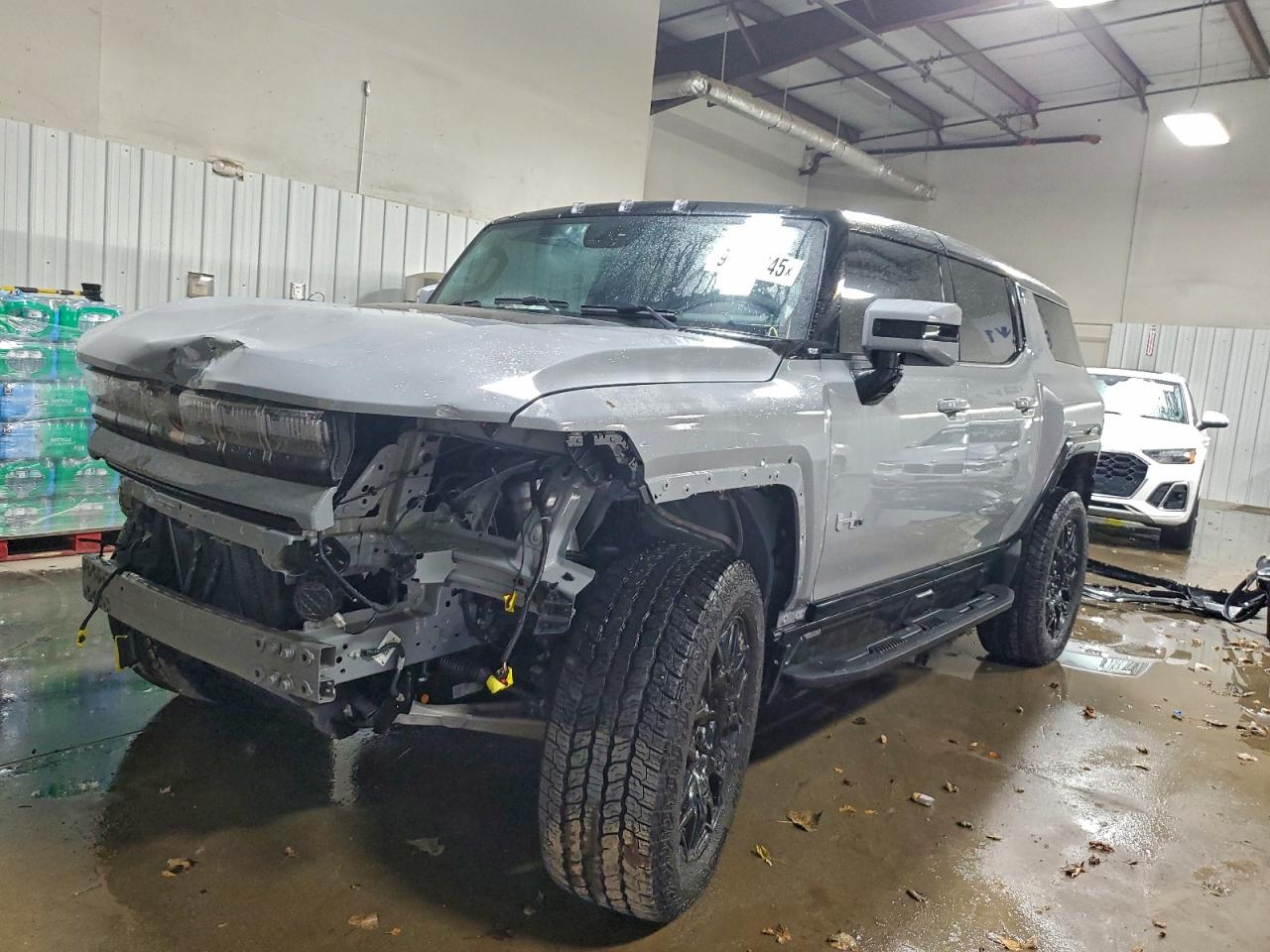 GMC Hummer Suv 2x Image 1