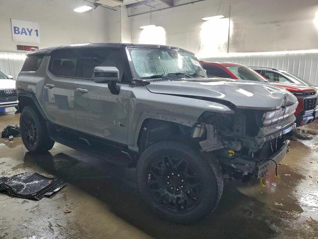 GMC Hummer Suv 2x Image 4