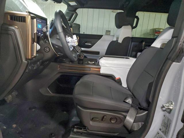 GMC Hummer Suv 2x Image 5