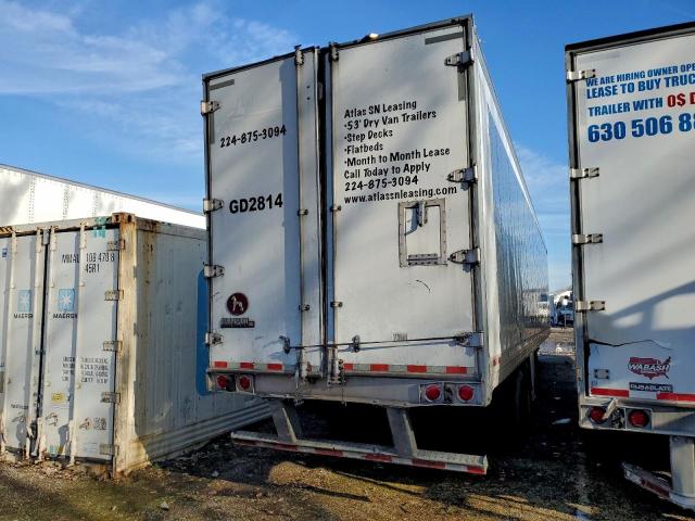 Great Dane Van Image 2