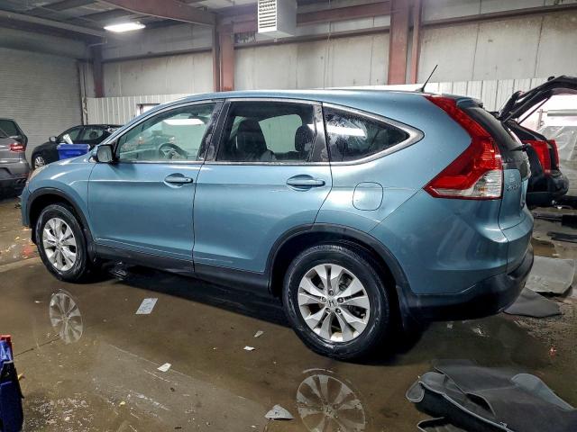 Honda Crv Ex Image 12