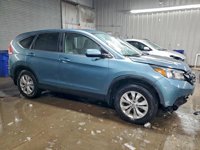 Honda Crv Ex Image 9