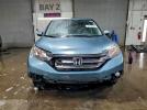 Honda Crv Ex Image 10
