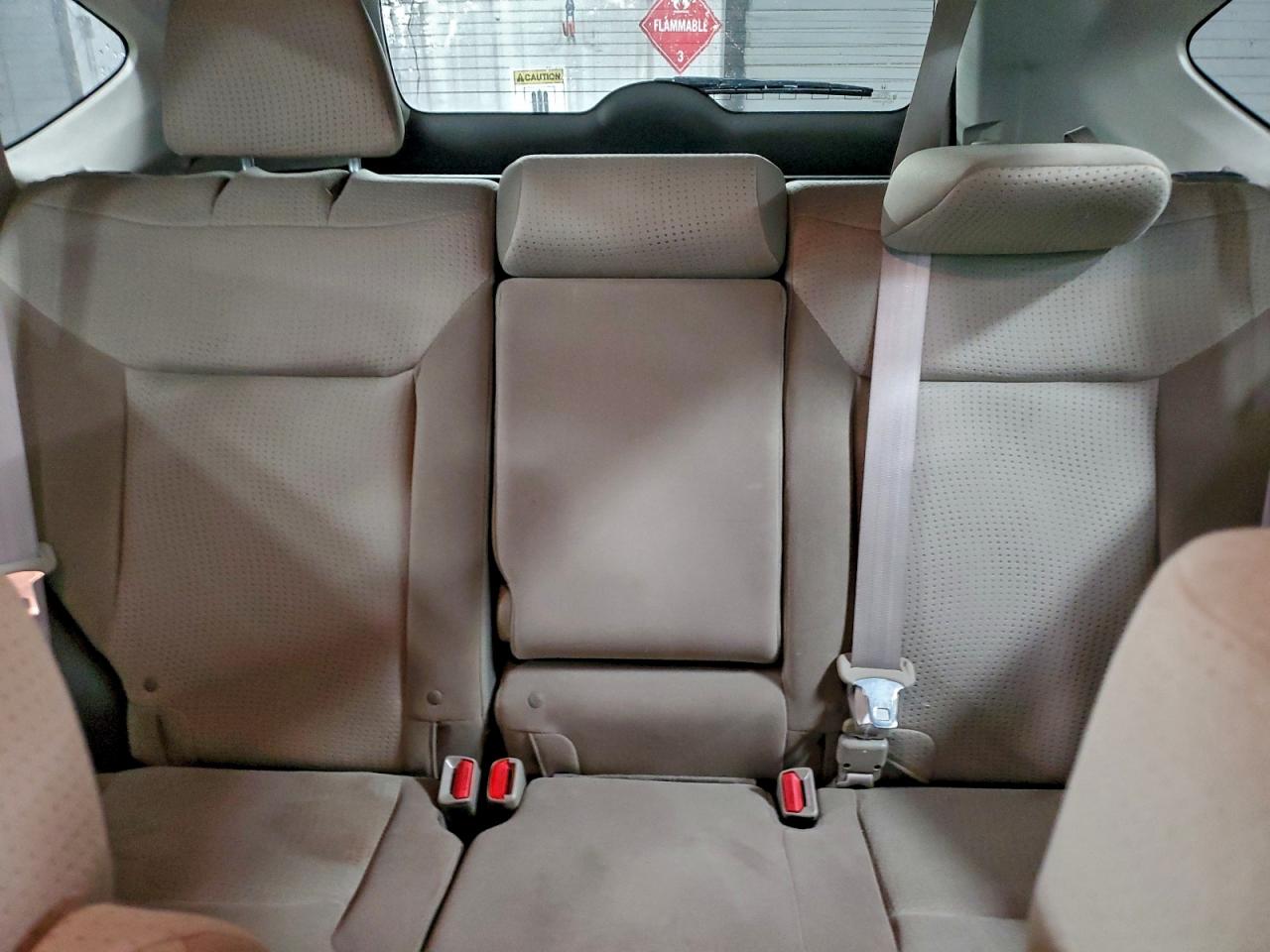 Honda Crv Ex Image 5