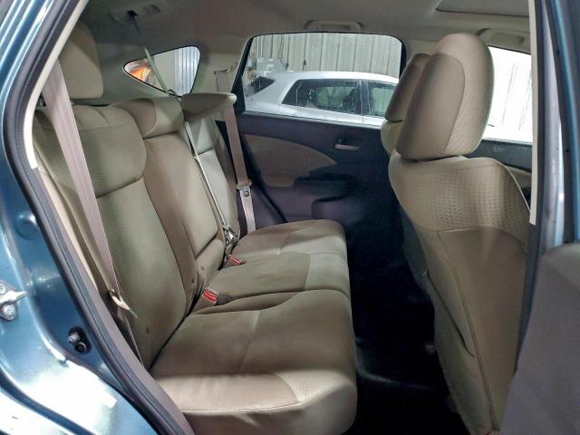 Honda Crv Ex Image 4