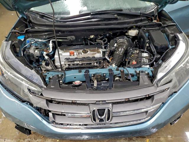 Honda Crv Ex Image 6