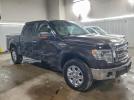 Ford F-150 Supercrew Image 4