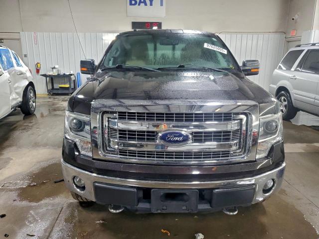 Ford F-150 Supercrew Image 2