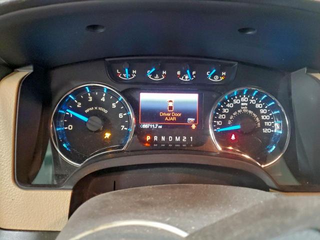 Ford F-150 Supercrew Image 6