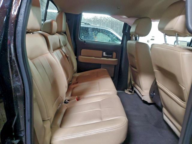 Ford F-150 Supercrew Image 9