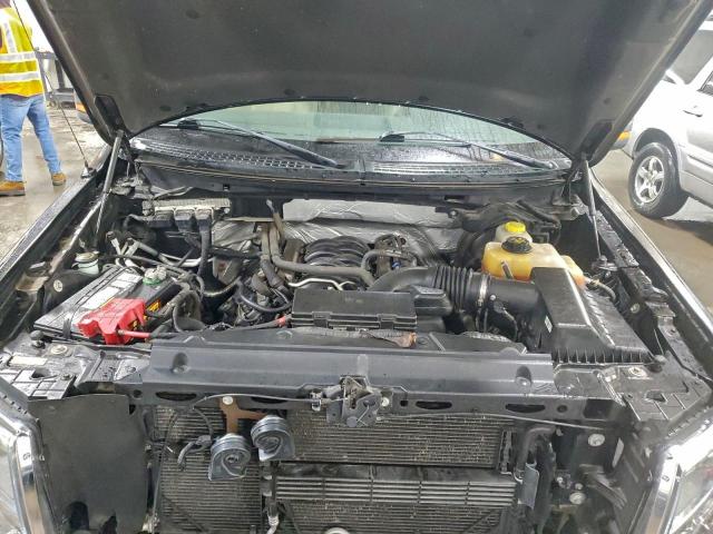 Ford F-150 Supercrew Image 10