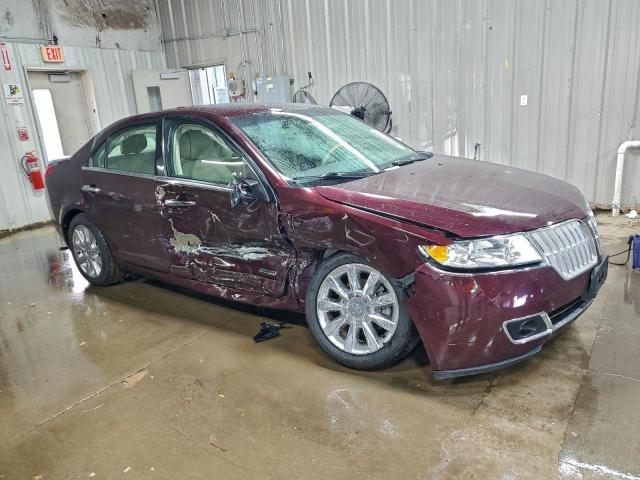 Lincoln MKZ Hybrid Image 4