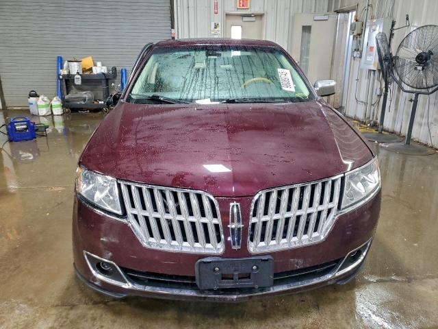 Lincoln MKZ Hybrid Image 3