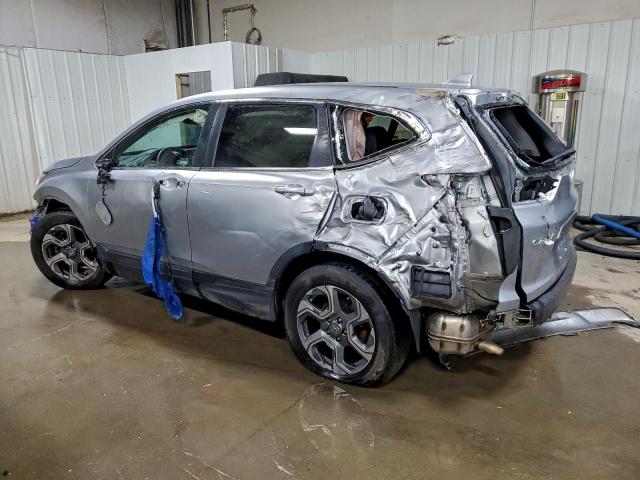 Honda Crv Ex Image 2