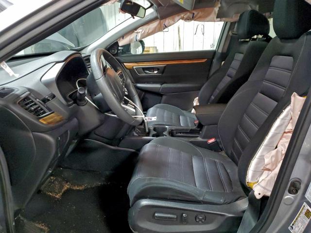 Honda Crv Ex Image 10