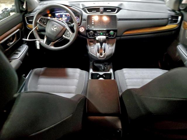 Honda Crv Ex Image 12