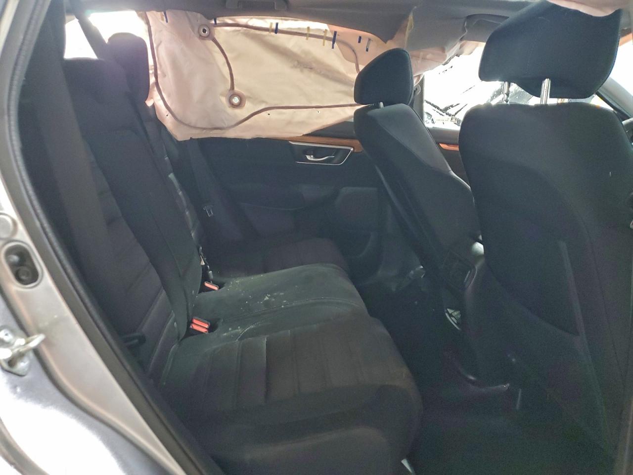 Honda Crv Ex Image 5