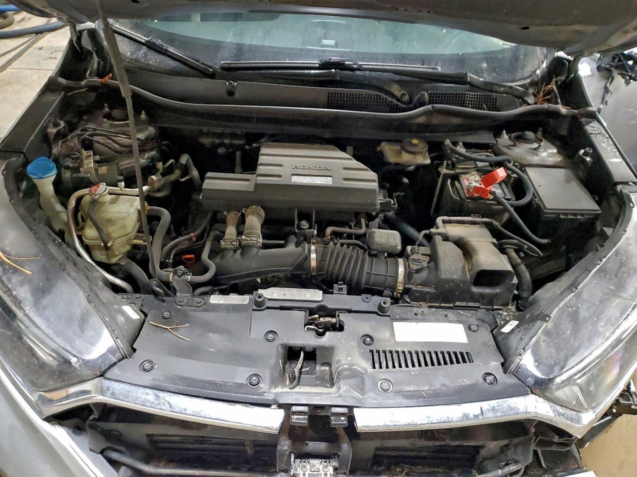 Honda Crv Ex Image 6