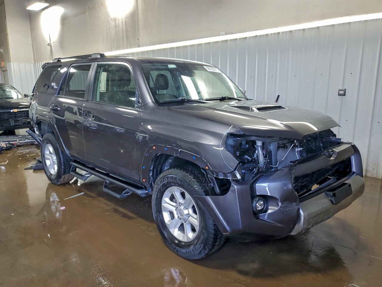 Toyota 4Runner Se Image 6