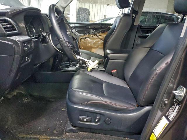 Toyota 4Runner Se Image 7