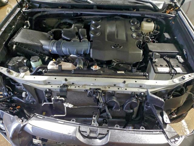 Toyota 4Runner Se Image 11