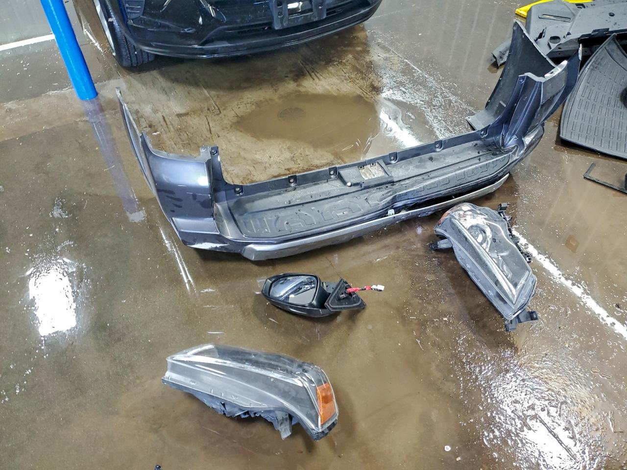 Toyota 4Runner Se Image 12