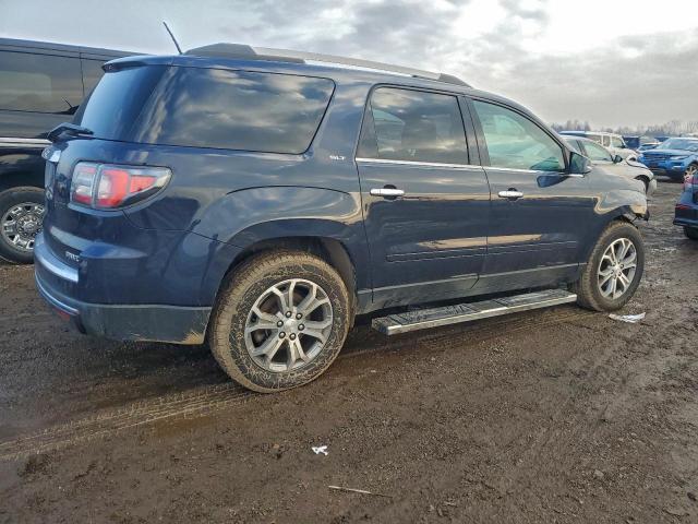 GMC Acadia Slt-1 Image 2