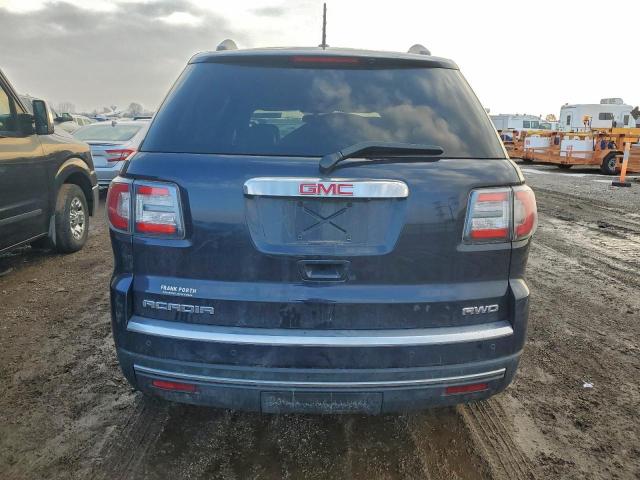 GMC Acadia Slt-1 Image 11