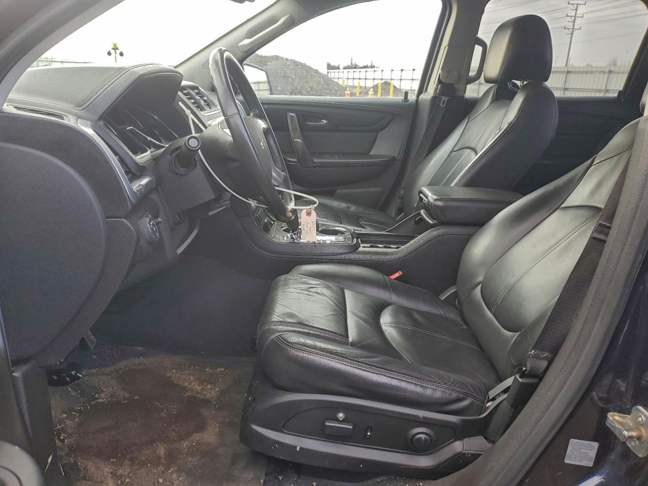 GMC Acadia Slt-1 Image 8