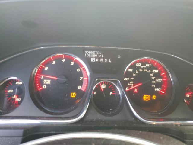 GMC Acadia Slt-1 Image 9