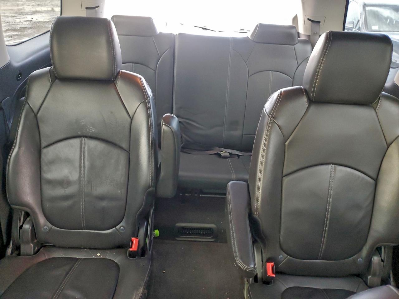 GMC Acadia Slt-1 Image 6