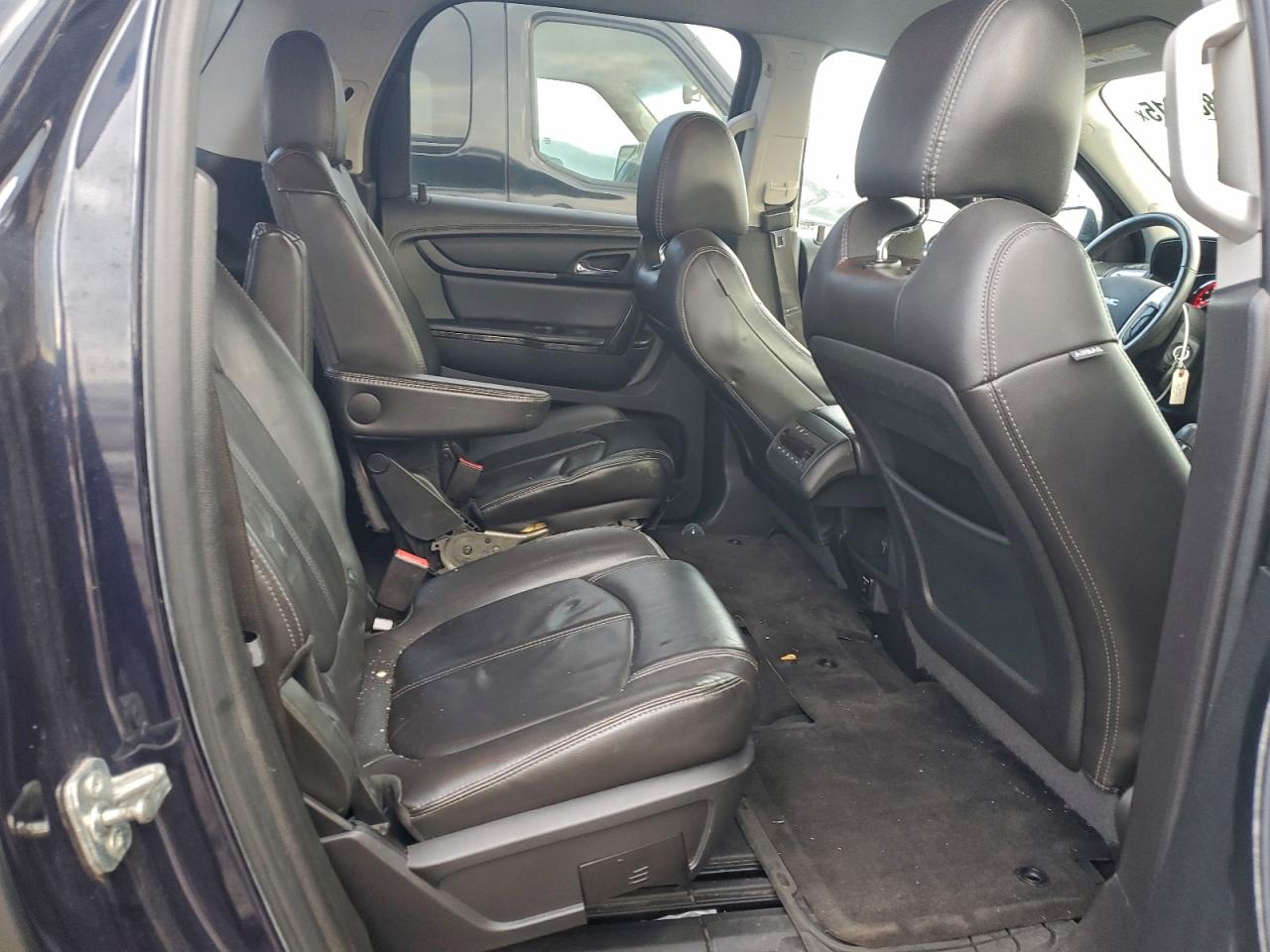 GMC Acadia Slt-1 Image 10