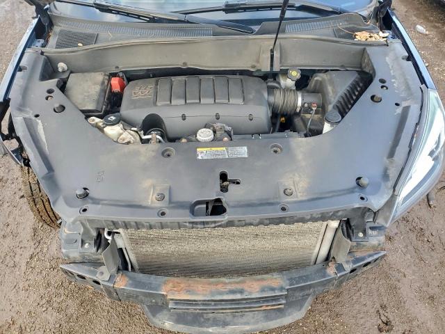 GMC Acadia Slt-1 Image 13