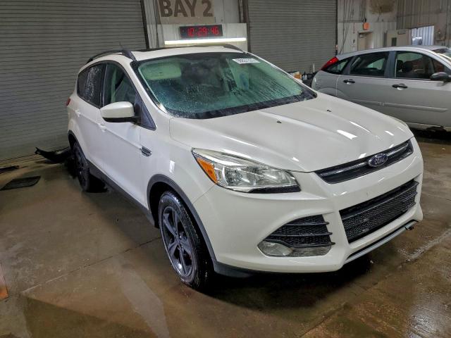 Ford Escape Se Image 3